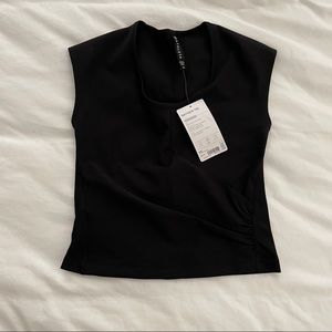 New Athleta Bayview Tee